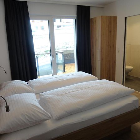 Chasa Allegria Ischgl Room photo