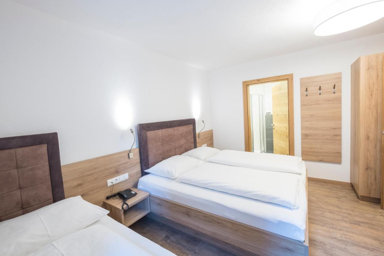 Chasa Allegria Ischgl Exterior photo