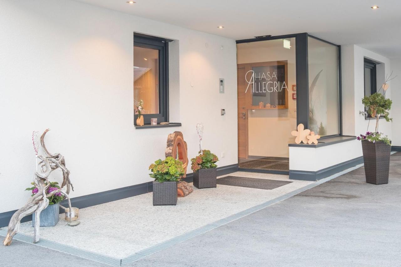 Chasa Allegria Ischgl Exterior photo